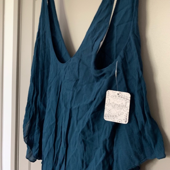 Free People shirt - Small - Picture 2 of 6